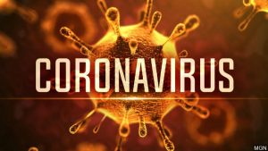 désinfecter coronavirus