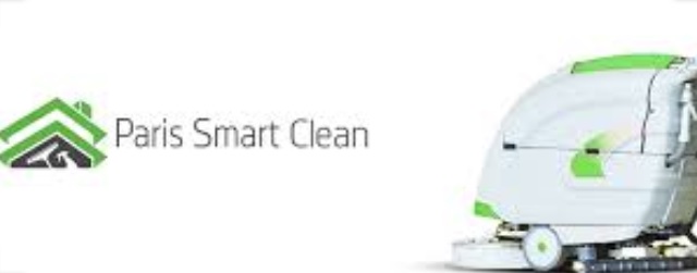 nettoyage industriel Paris Smart Clean