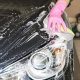 comment nettoyer une voiture