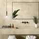 béton ciré décor
