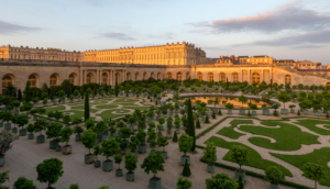 chateau versaille