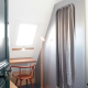 renovation chambre de bonne