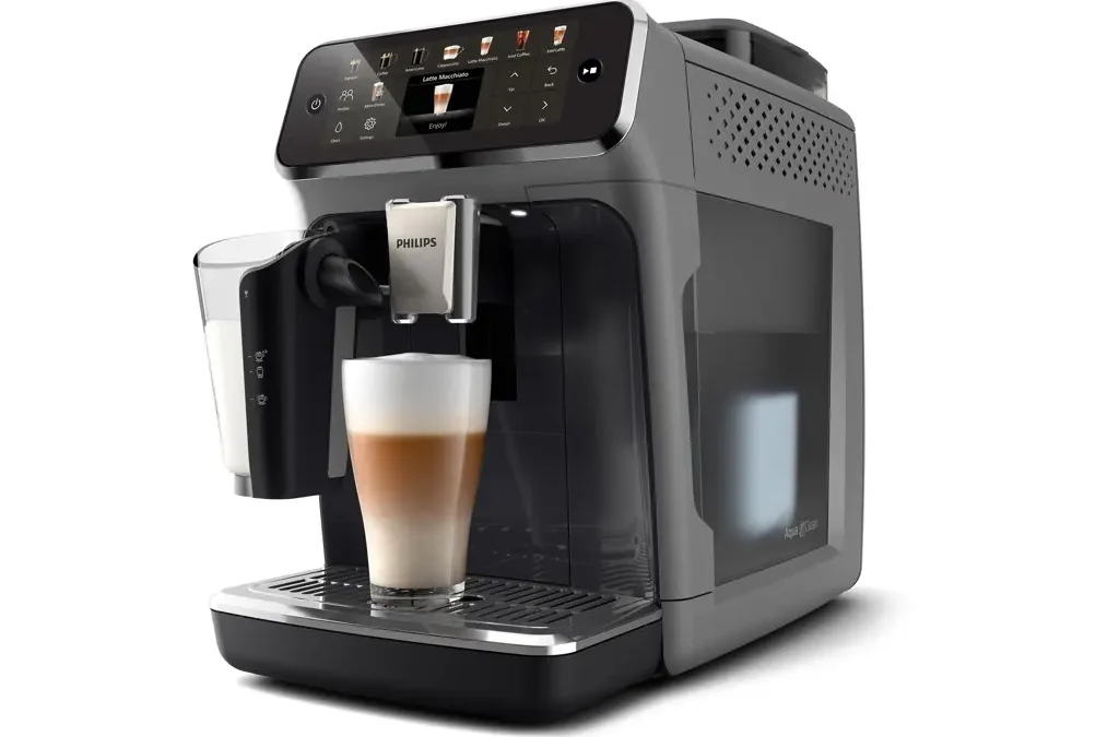 PHILIPS LATEGO 5500