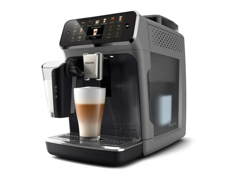 PHILIPS LATEGO 5500